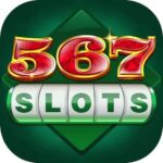 567 slots app