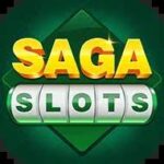 Saga slots App