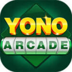 Yono Arcade App