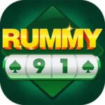 Rummy 91 app