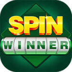 Spin Winner App