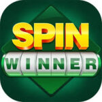 Spin Winner app